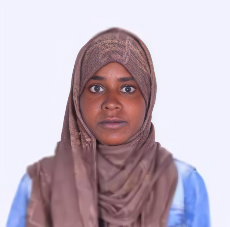 صورة العاملة