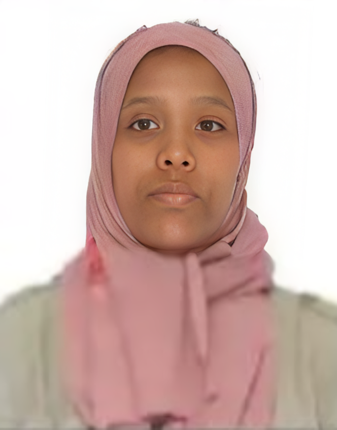صورة العاملة