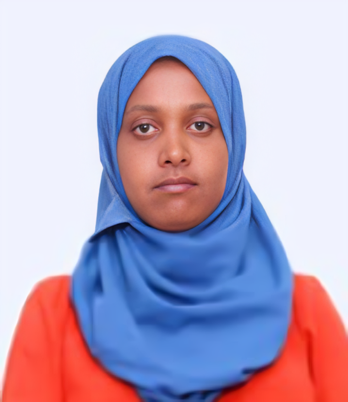 صورة العاملة