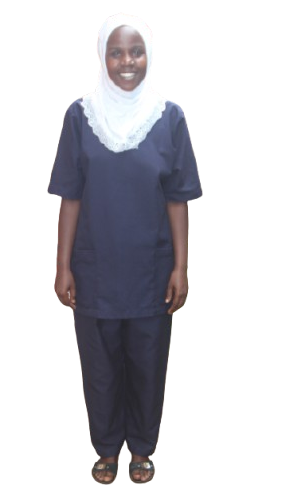 صورة العاملة