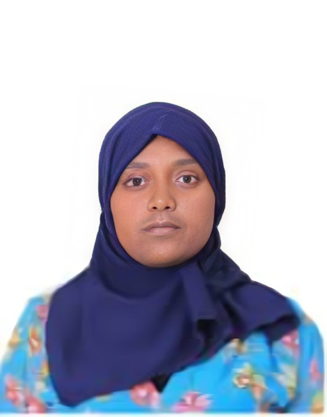 صورة العاملة