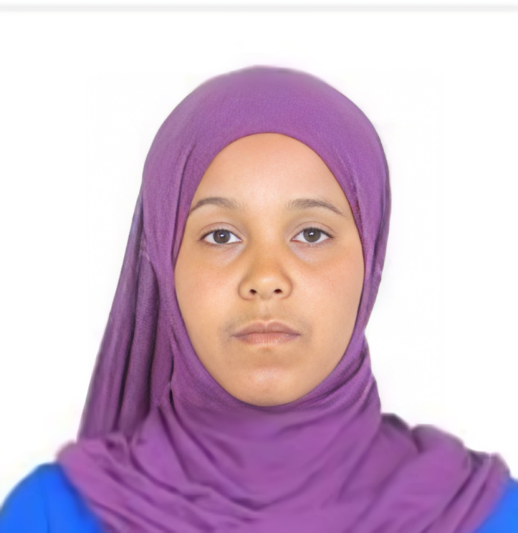 صورة العاملة