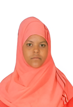 صورة العاملة