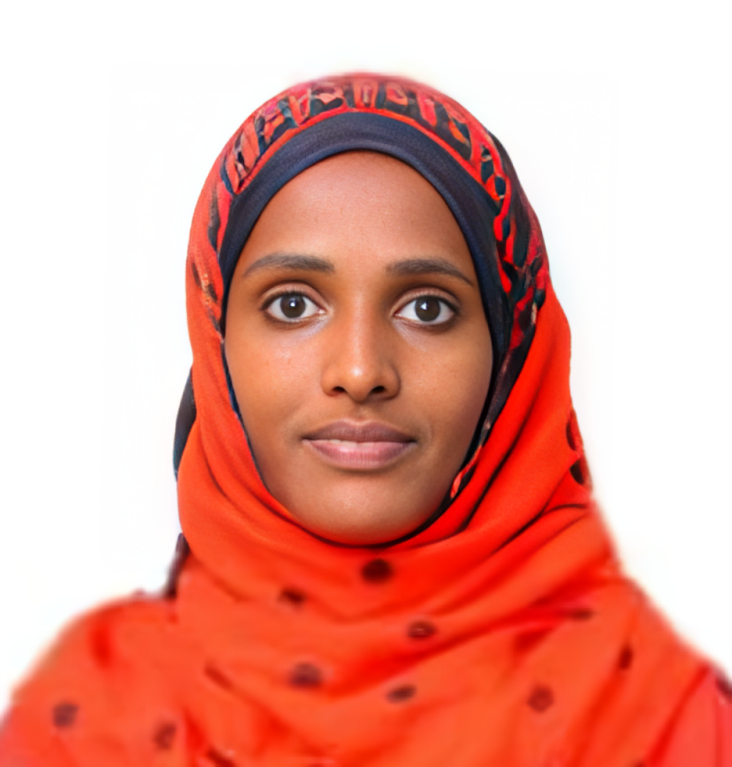 صورة العاملة