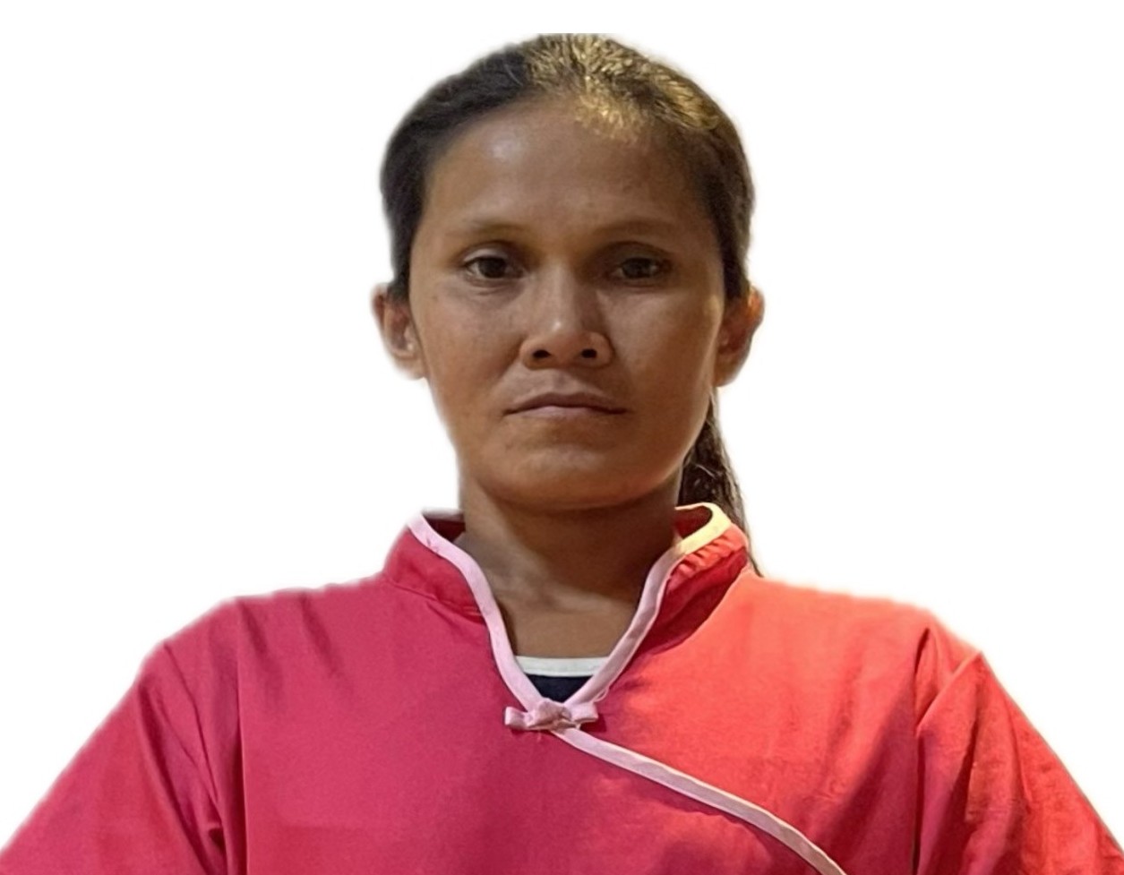 صورة العاملة