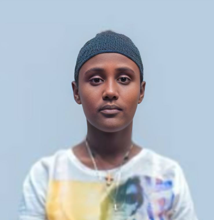 صورة العاملة