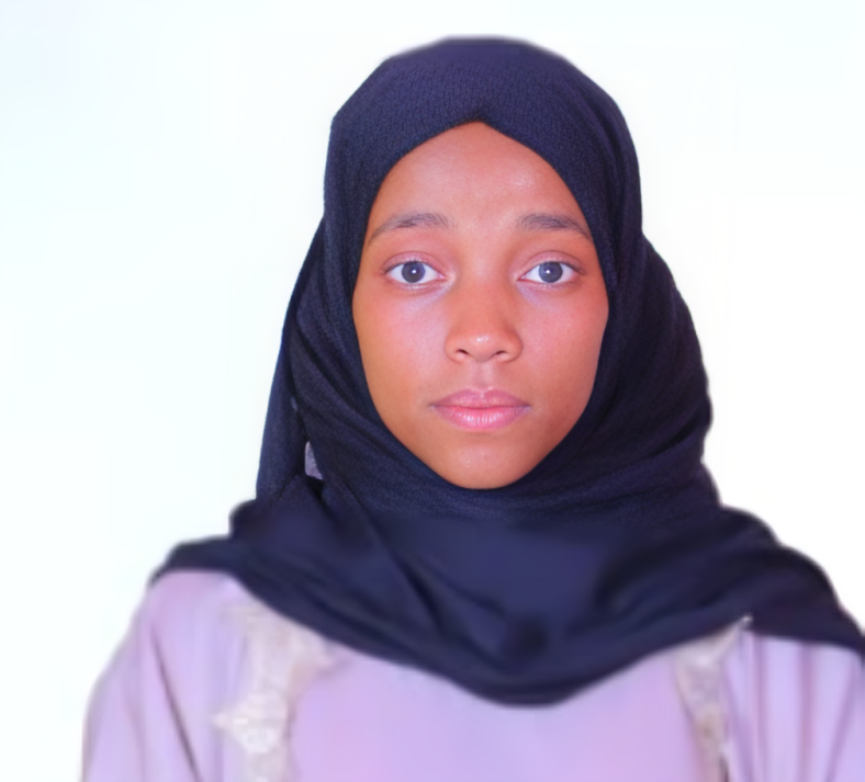 صورة العاملة