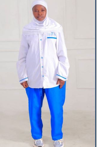 صورة العاملة