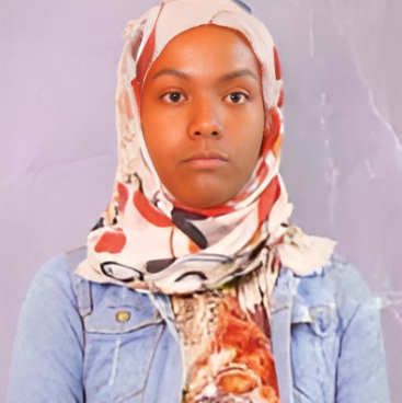 صورة العاملة