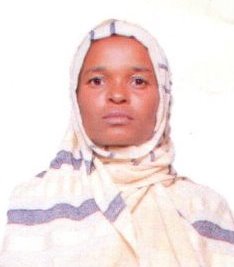 صورة العاملة