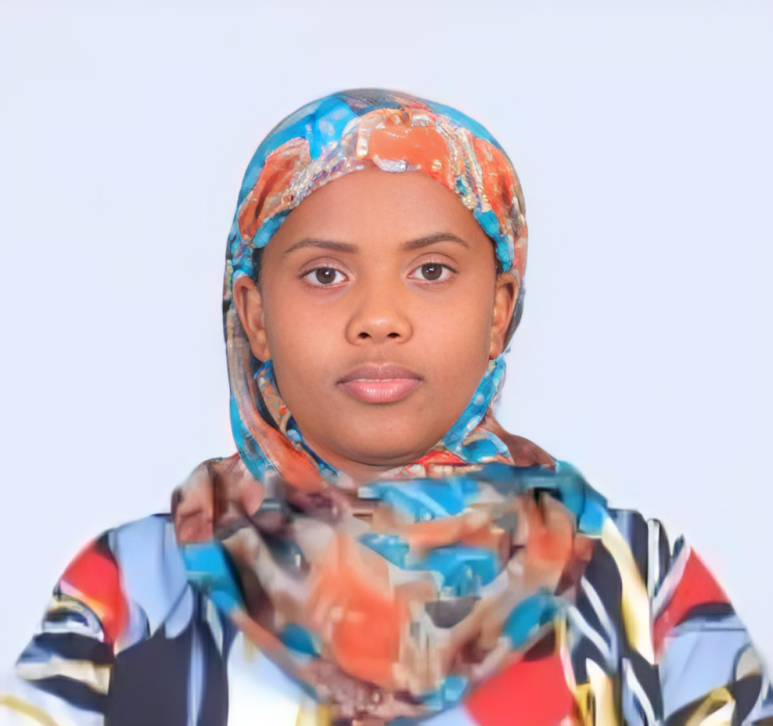 صورة العاملة