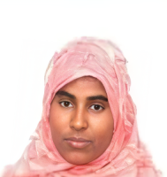 صورة العاملة