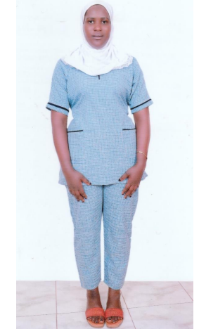 صورة العاملة