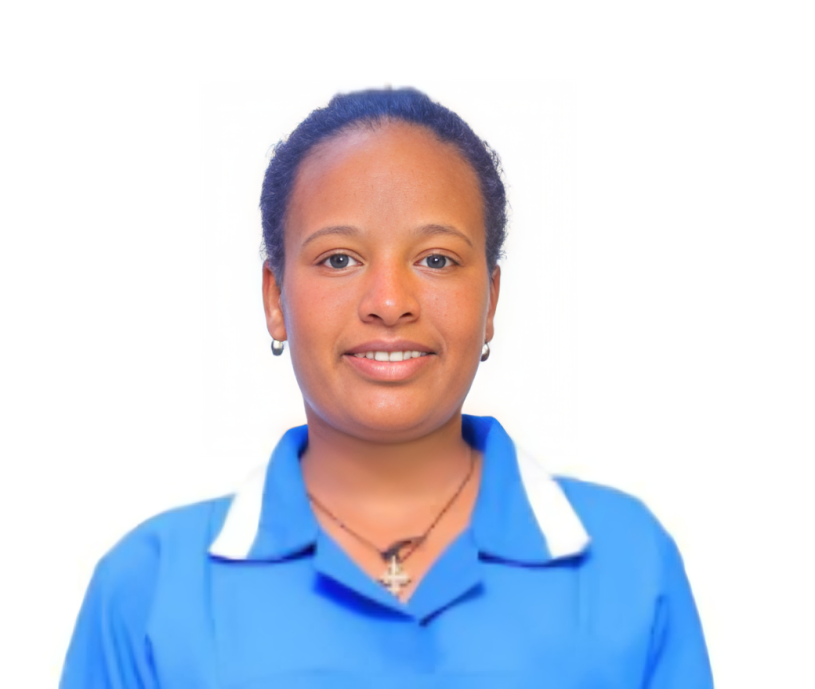 صورة العاملة