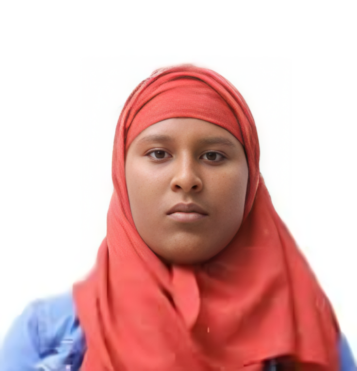 صورة العاملة