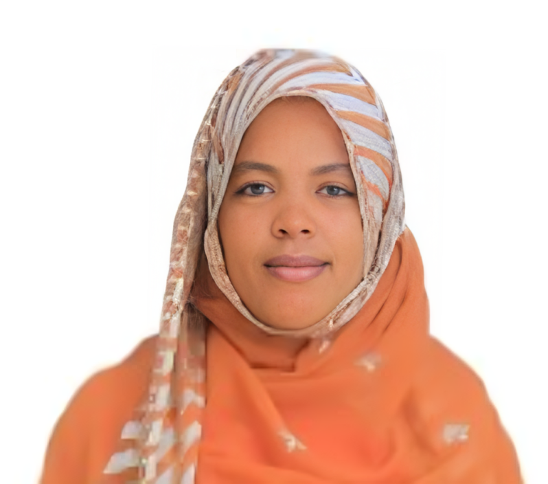 صورة العاملة