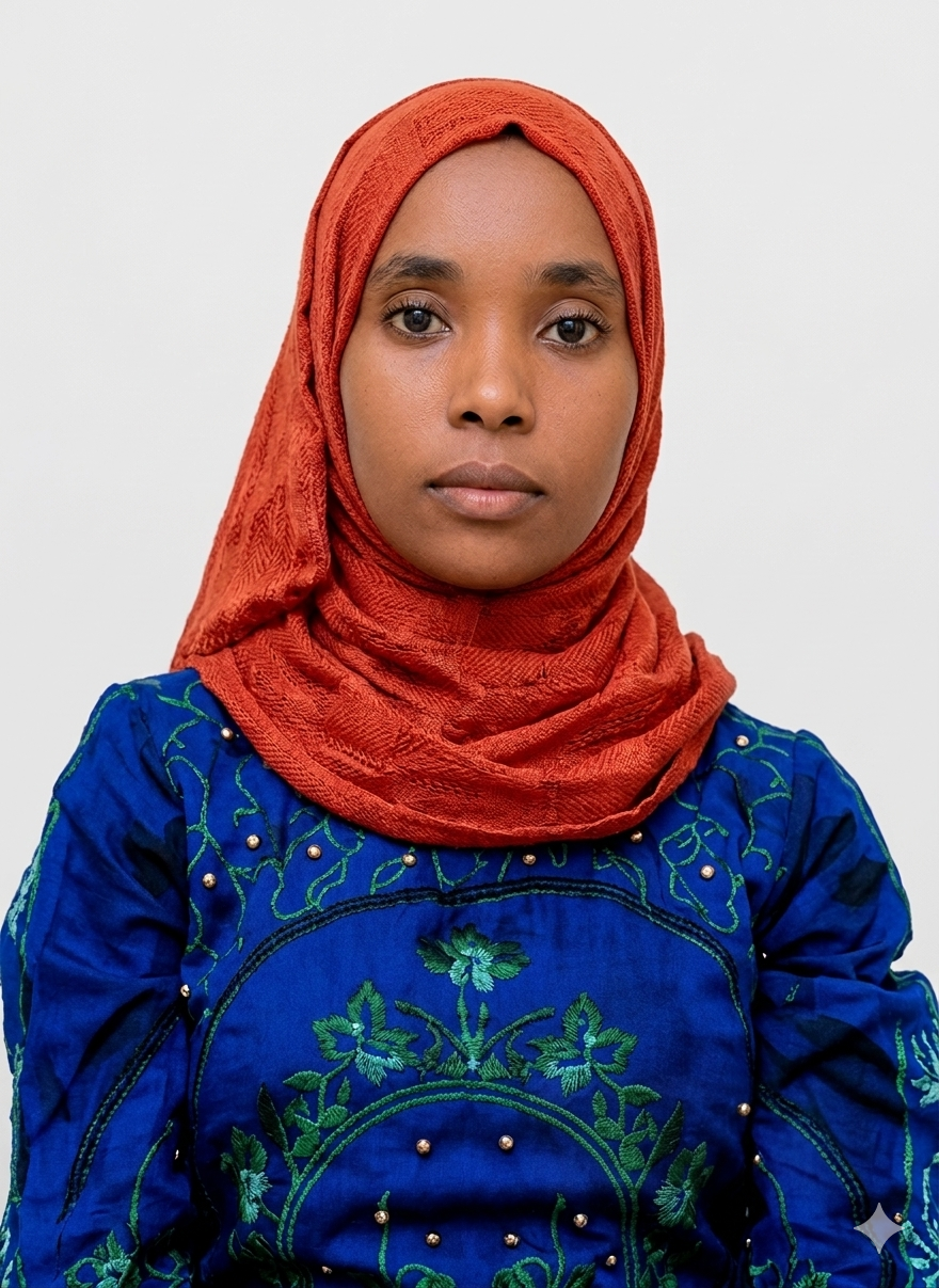 صورة العاملة