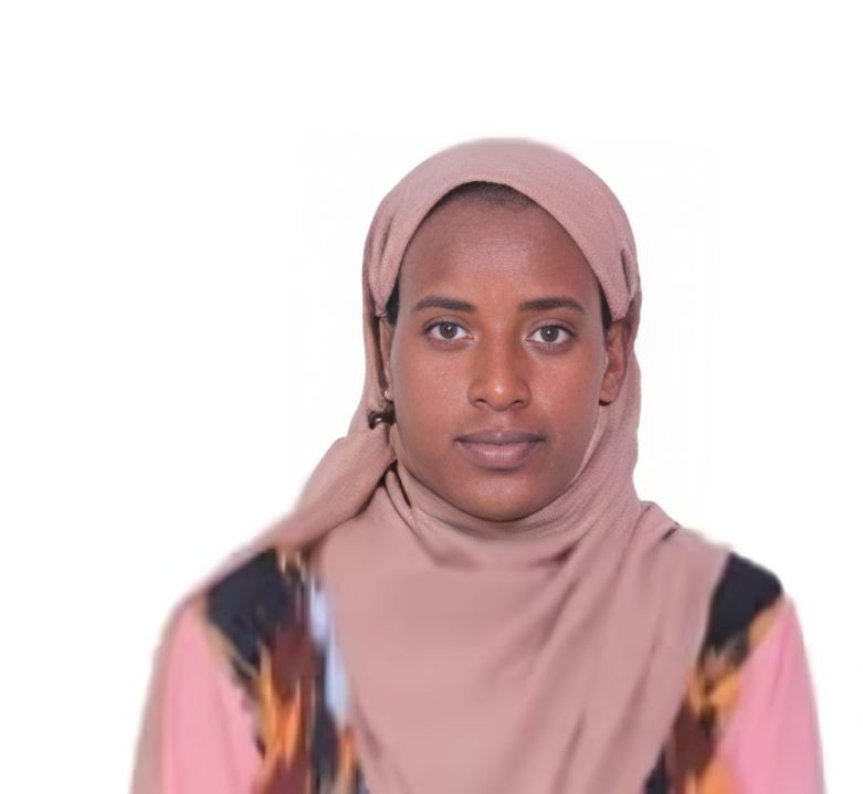 صورة العاملة