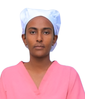 صورة العاملة