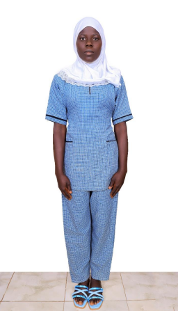 صورة العاملة