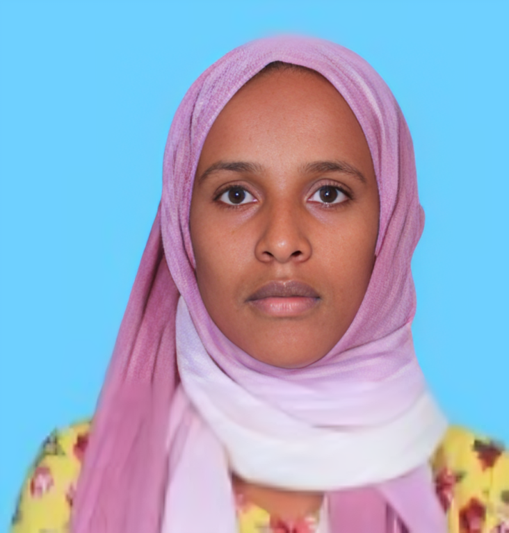 صورة العاملة