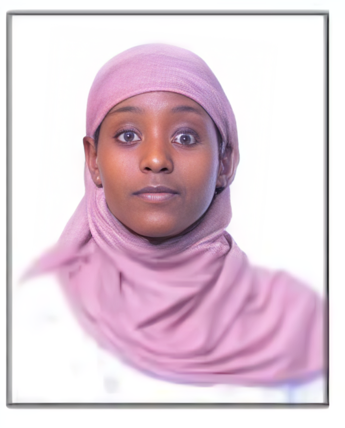 صورة العاملة