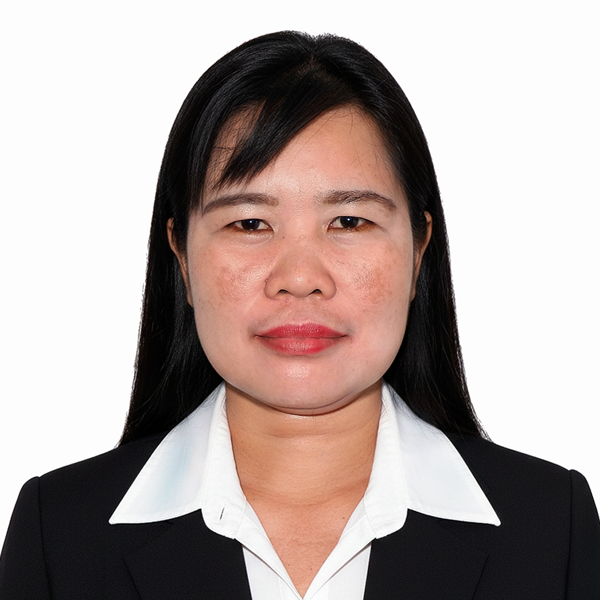 صورة العاملة