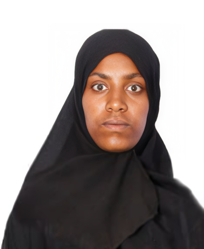 صورة العاملة